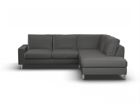 Ecksofa UM Small R